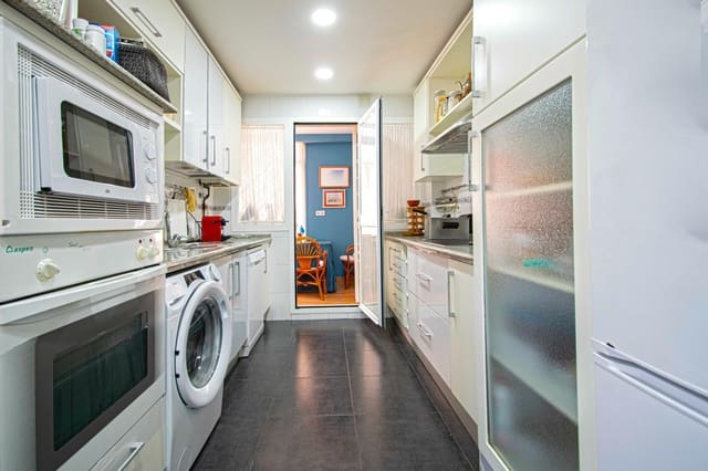 5 sypialnia Dom szeregowy na sprzedaż w San Juan de Aznalfarache z basenem - 315 000 € (Ref: 9416020)