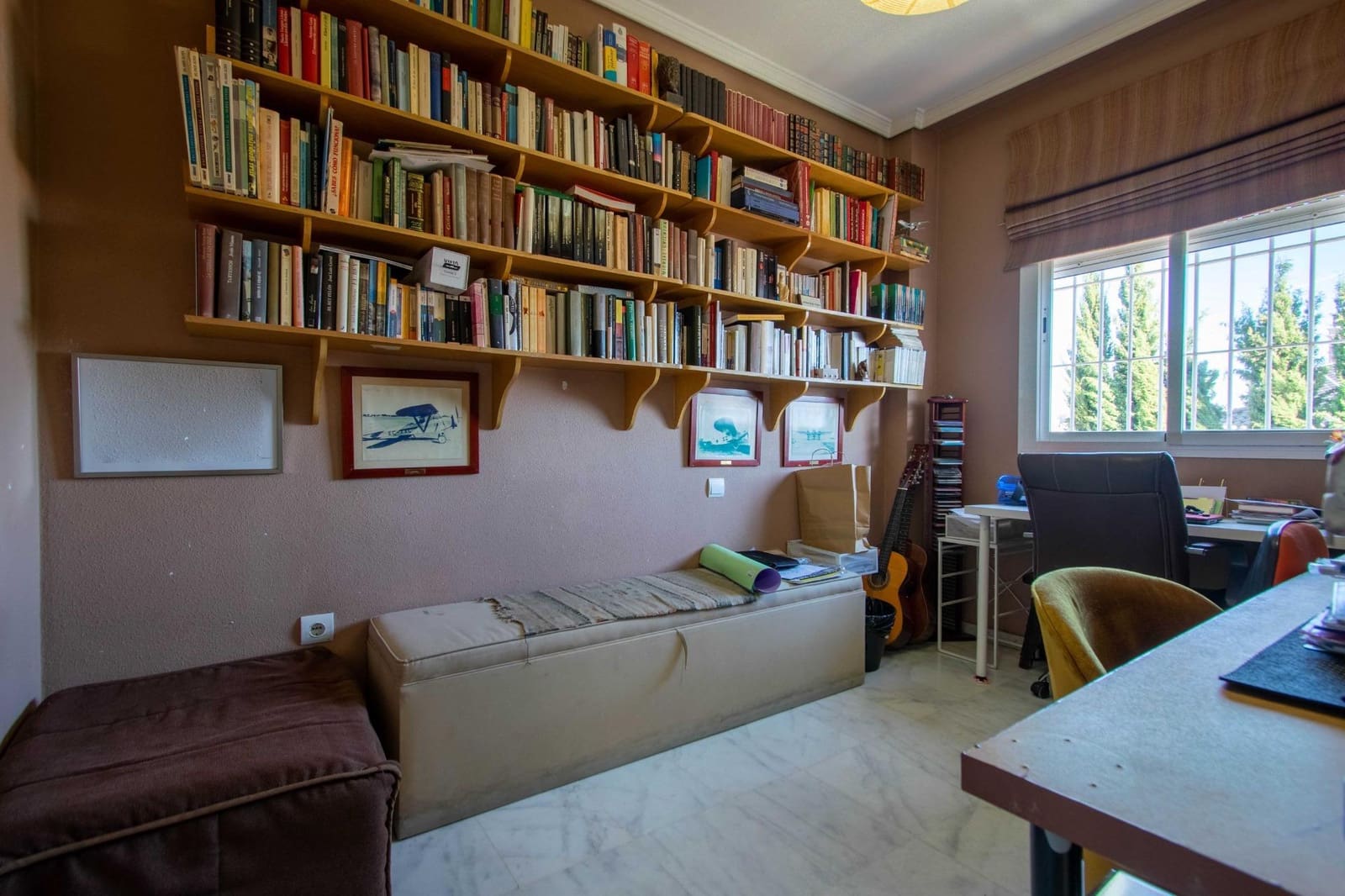 5 bedroom Terraced Villa for sale in San Juan de Aznalfarache with pool - € 315,000 (Ref: 9416020)