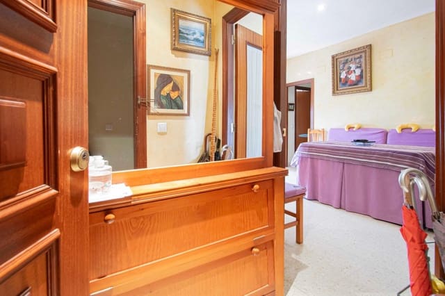 2 quarto Apartamento para venda em La Plata, Sevilha cidade com garagem - 158 000 € (Ref: 9419854)