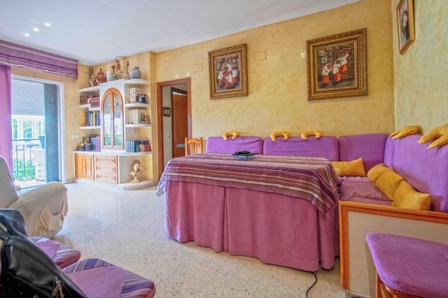 2 quarto Apartamento para venda em La Plata, Sevilha cidade com garagem - 158 000 € (Ref: 9419854)