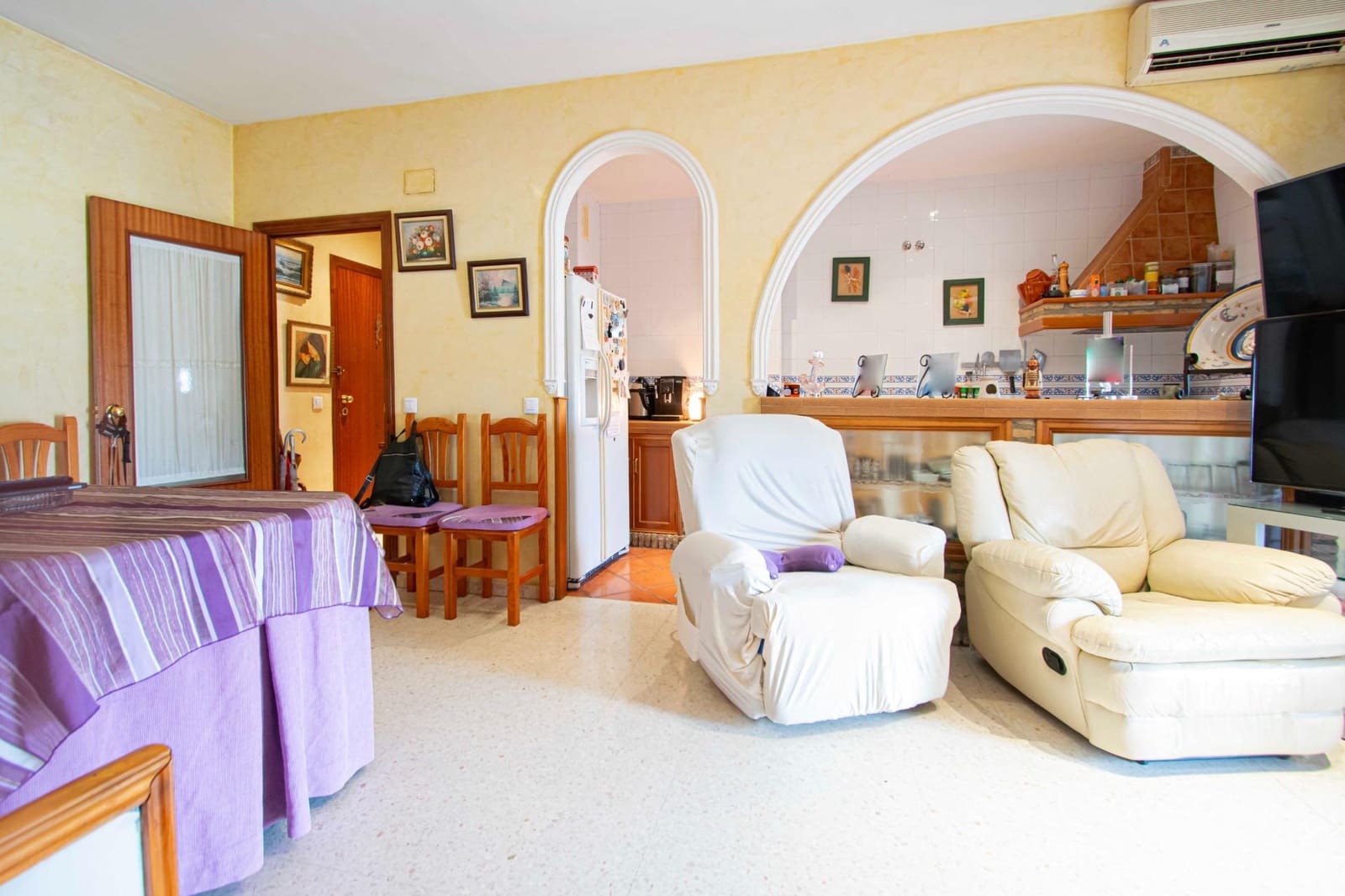 2 soverom Leilighet til salgs i Sevilla by med garasje - € 158 000 (Ref: 9419854)