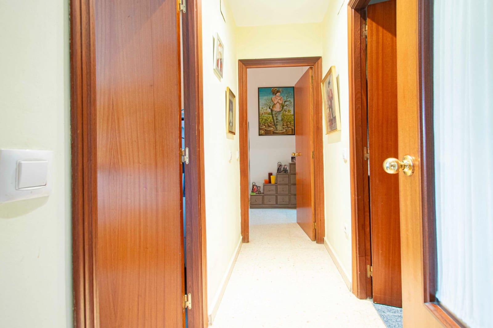 2 soverom Leilighet til salgs i Sevilla by med garasje - € 158 000 (Ref: 9419854)