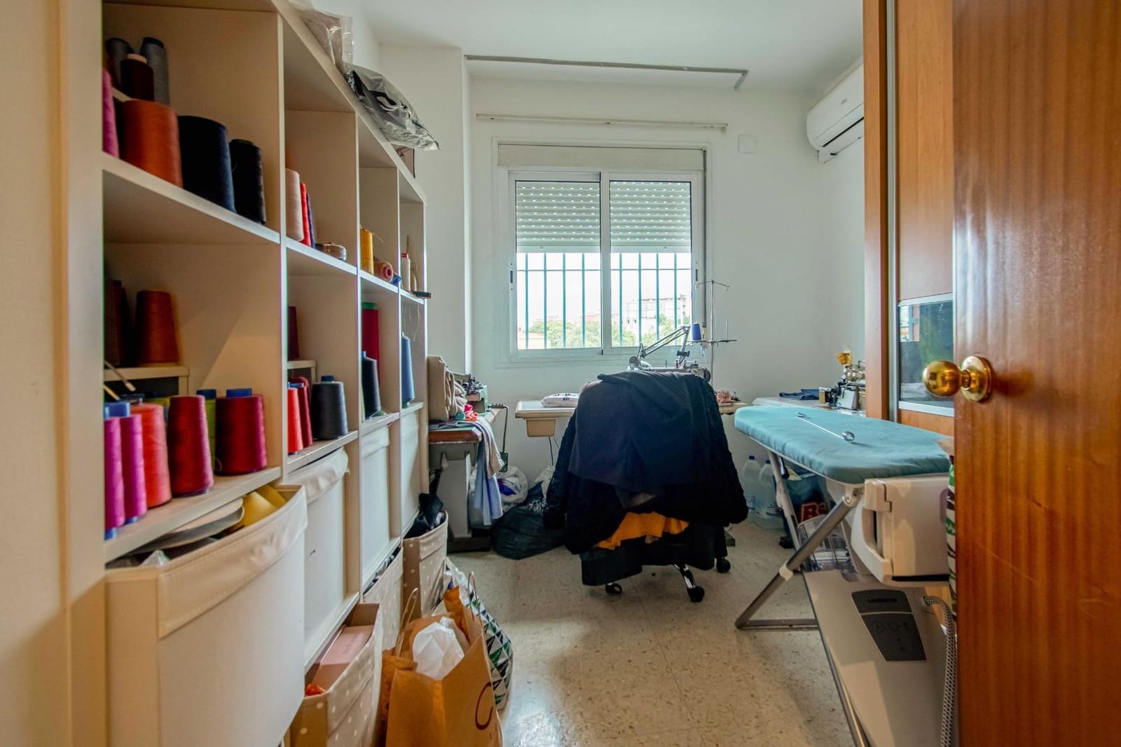 2 soverom Leilighet til salgs i Sevilla by med garasje - € 158 000 (Ref: 9419854)