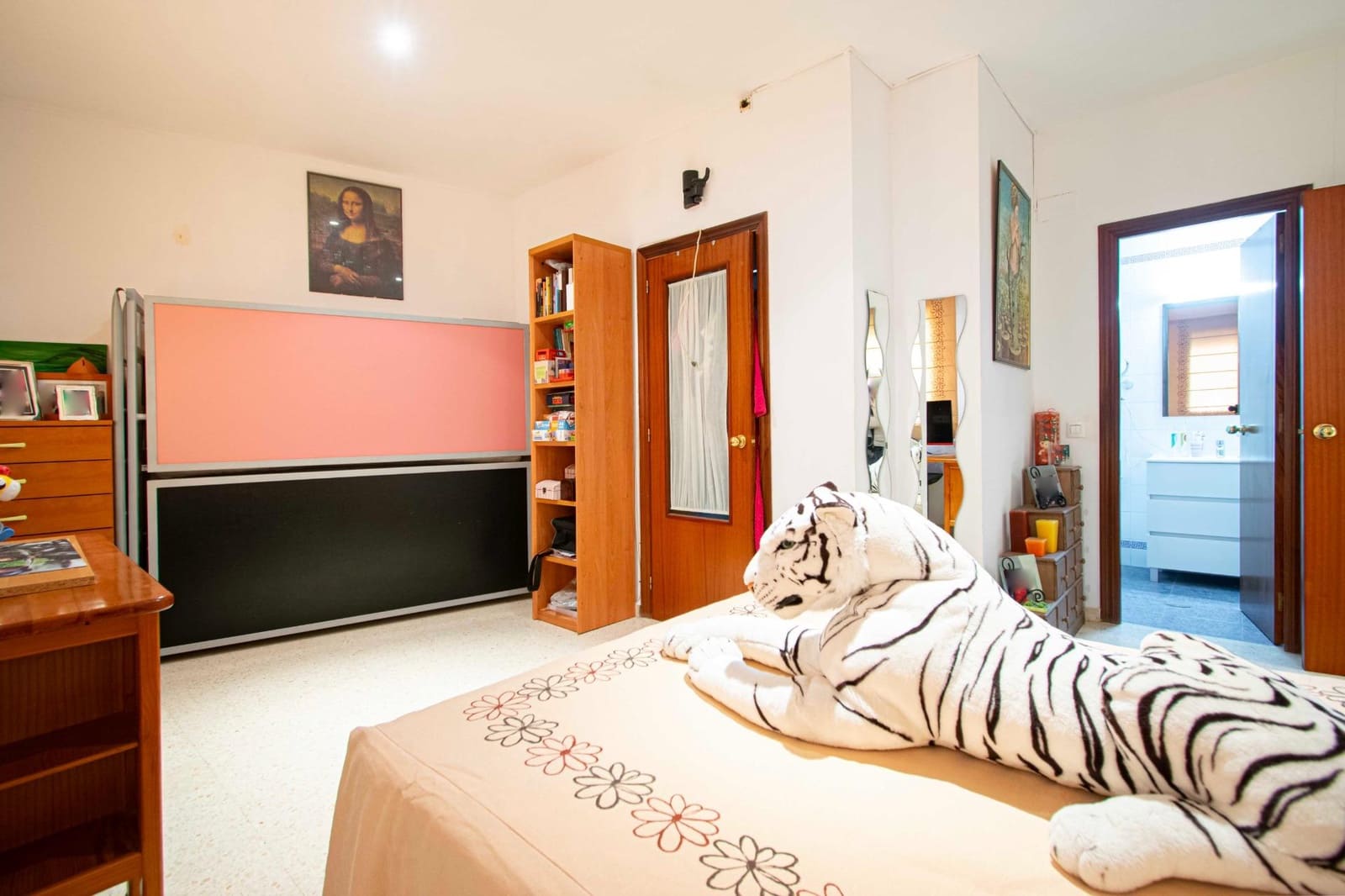 2 soverom Leilighet til salgs i Sevilla by med garasje - € 158 000 (Ref: 9419854)