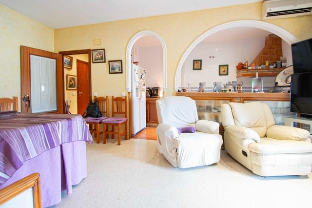 2 quarto Apartamento para venda em La Plata, Sevilha cidade com garagem - 158 000 € (Ref: 9419854)