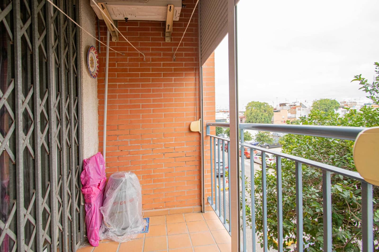 2 soverom Leilighet til salgs i Sevilla by med garasje - € 158 000 (Ref: 9419854)