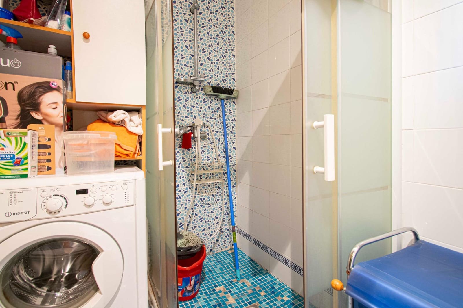 2 soverom Leilighet til salgs i Sevilla by med garasje - € 158 000 (Ref: 9419854)