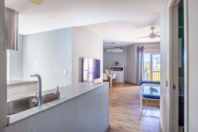 3 soverom Leilighet til salgs i Sevilla by med garasje - € 230 000 (Ref: 9423884)