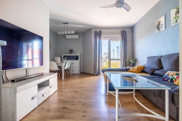 3 soverom Leilighet til salgs i Sevilla by med garasje - € 230 000 (Ref: 9423884)