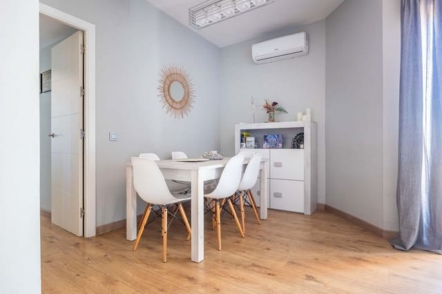 3 soverom Leilighet til salgs i Sevilla by med garasje - € 230 000 (Ref: 9423884)