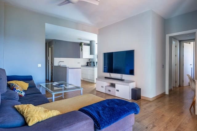 3 soverom Leilighet til salgs i Sevilla by med garasje - € 230 000 (Ref: 9423884)