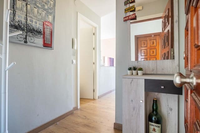 3 soverom Leilighet til salgs i Sevilla by med garasje - € 230 000 (Ref: 9423884)