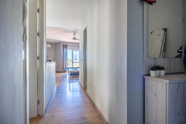 3 soverom Leilighet til salgs i Sevilla by med garasje - € 230 000 (Ref: 9423884)