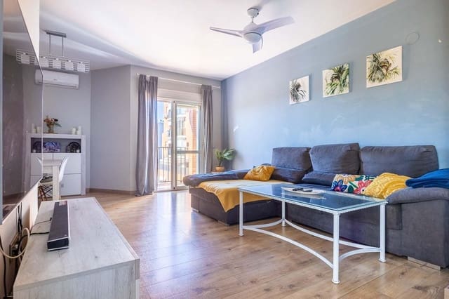 3 soverom Leilighet til salgs i Sevilla by med garasje - € 230 000 (Ref: 9423884)