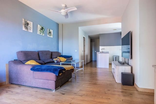 3 soverom Leilighet til salgs i Sevilla by med garasje - € 230 000 (Ref: 9423884)