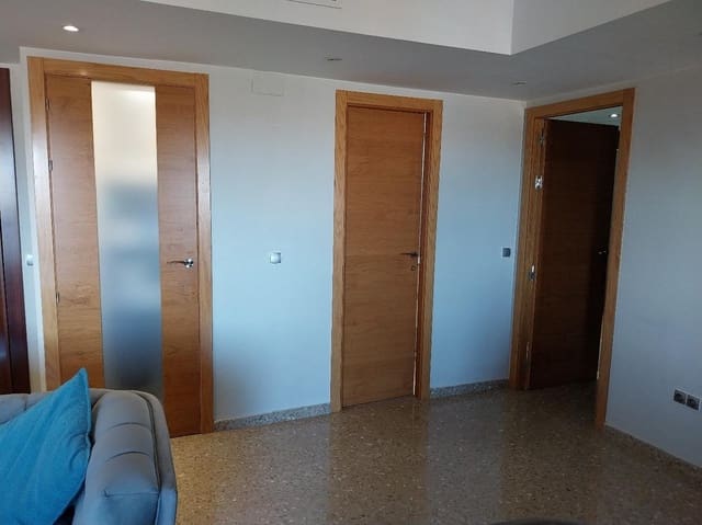 3 soveværelse Lejlighed til leje i Sevilla by med swimmingpool - € 1.000 (Ref: 9423885)