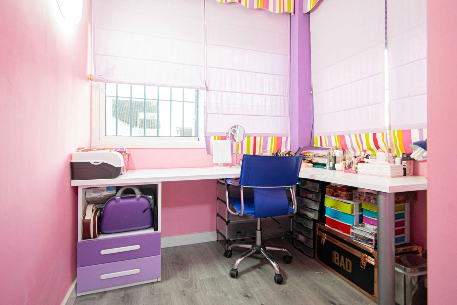 4 soveværelse Villa til salg i Espartinas med swimmingpool - € 414.520 (Ref: 9424025)