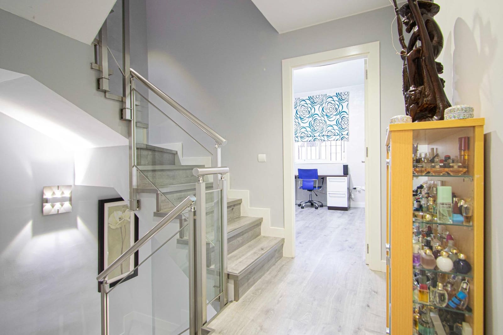 4 soveværelse Villa til salg i Espartinas med swimmingpool - € 414.520 (Ref: 9424025)