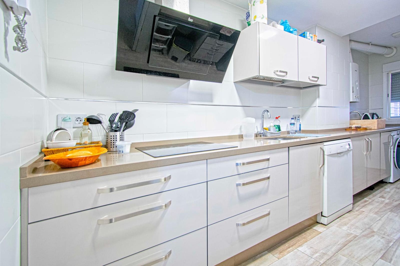 3 sypialnia Apartament na sprzedaż w Miasto Sewilla - 199 000 € (Ref: 9427288)