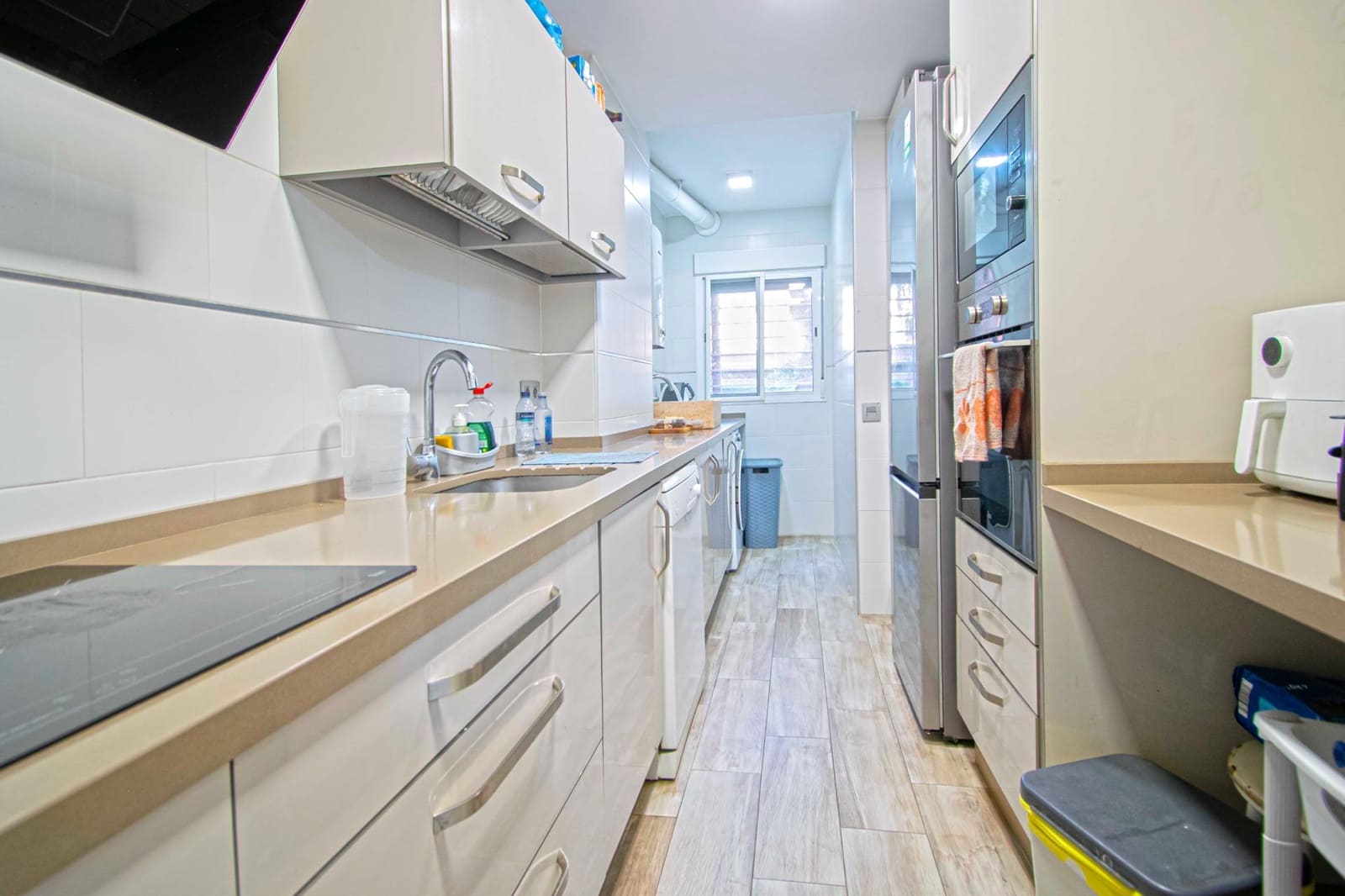 3 sypialnia Apartament na sprzedaż w Miasto Sewilla - 199 000 € (Ref: 9427288)