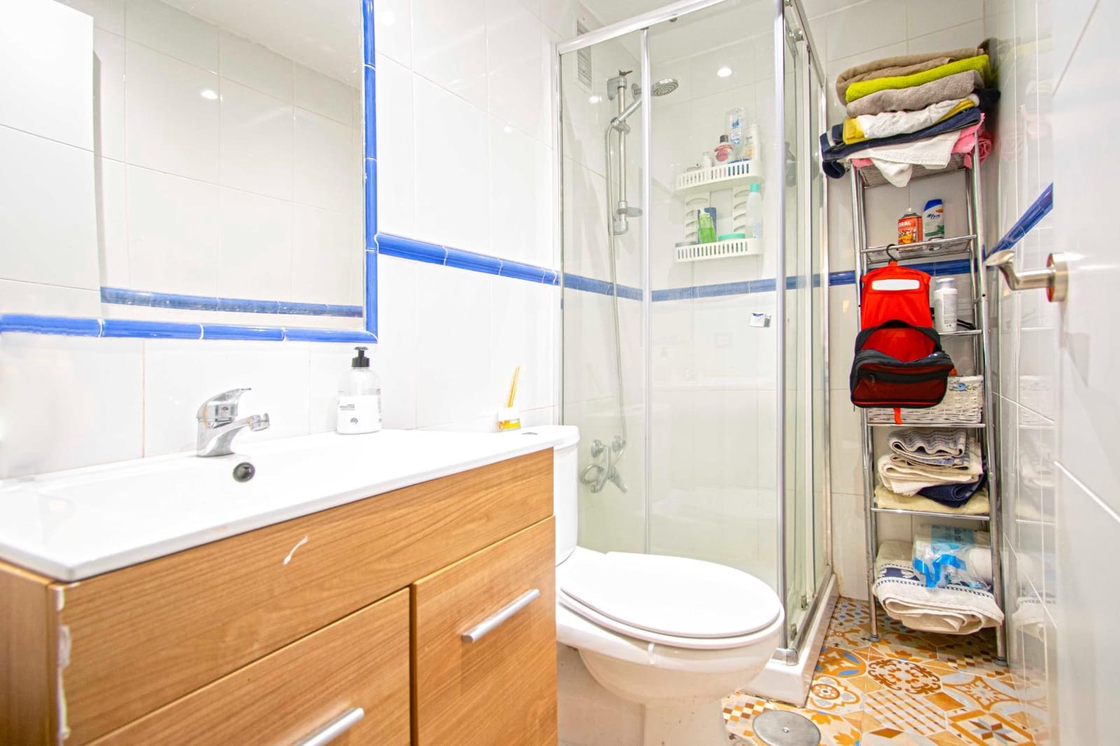 3 sypialnia Apartament na sprzedaż w Miasto Sewilla - 199 000 € (Ref: 9427288)