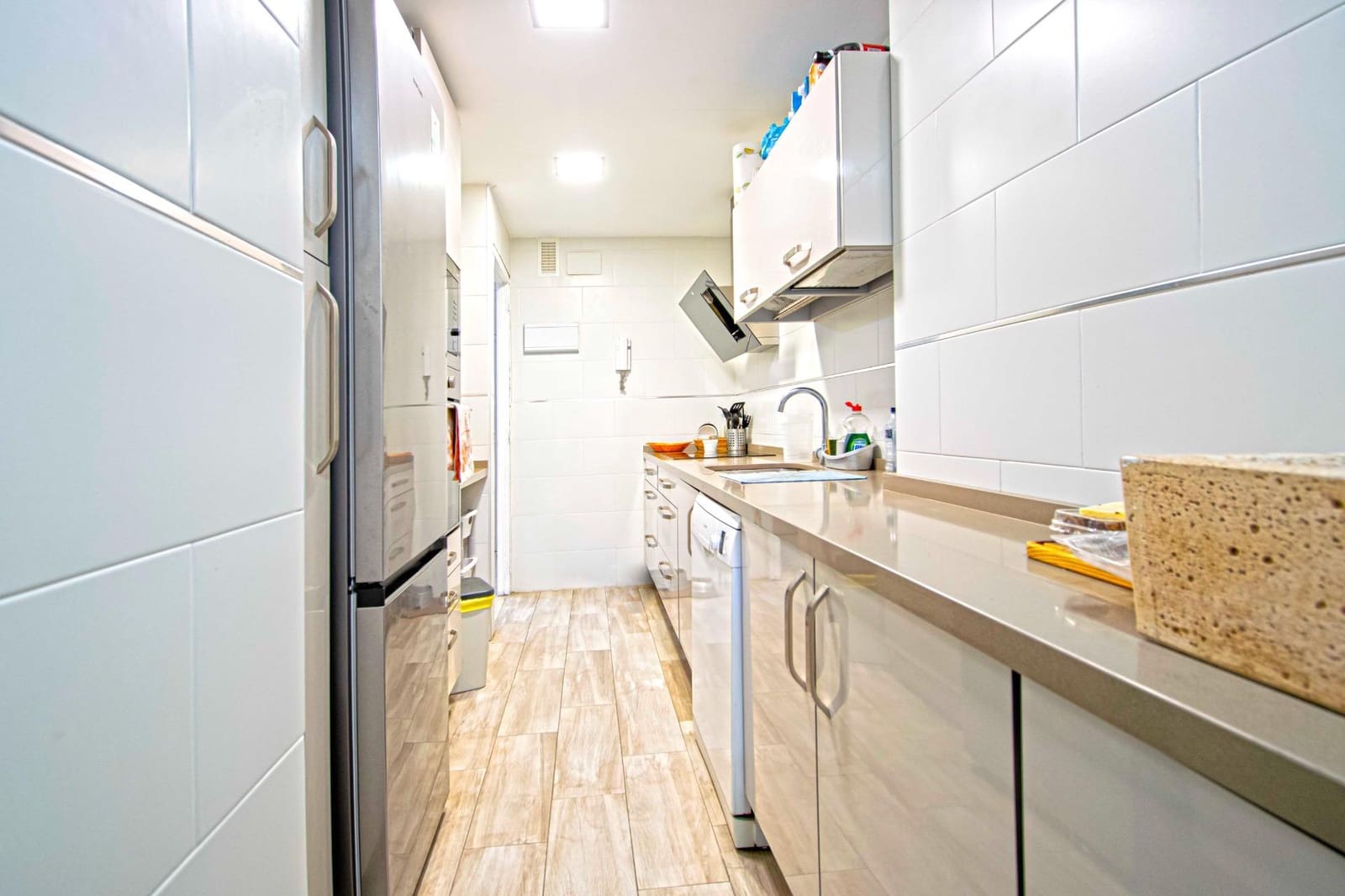 3 sypialnia Apartament na sprzedaż w Miasto Sewilla - 199 000 € (Ref: 9427288)