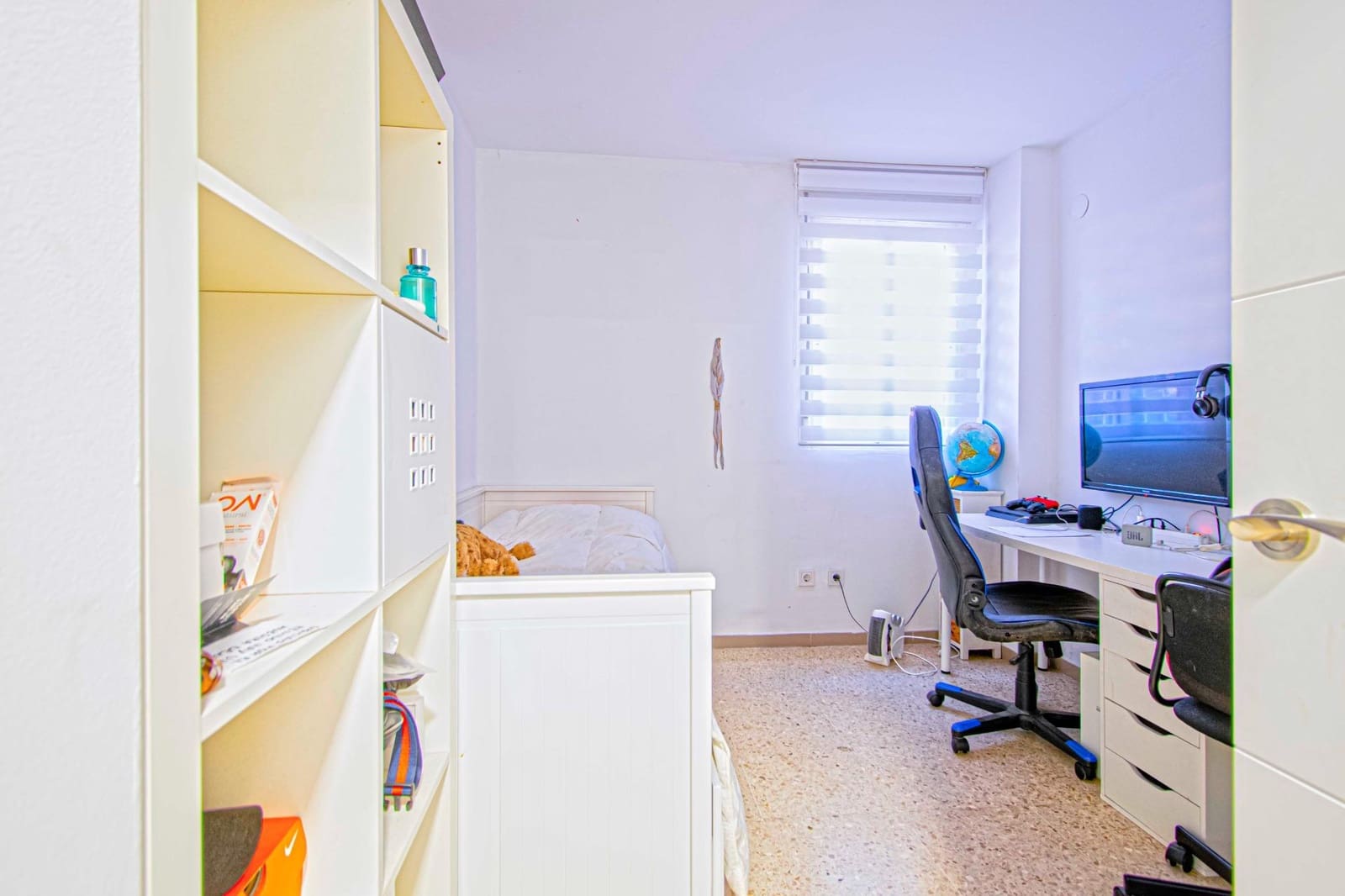 3 sypialnia Apartament na sprzedaż w Miasto Sewilla - 199 000 € (Ref: 9427288)