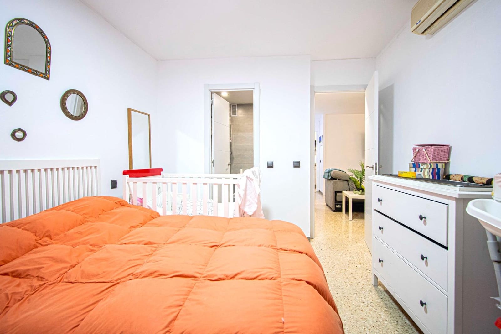 3 sypialnia Apartament na sprzedaż w Miasto Sewilla - 199 000 € (Ref: 9427288)