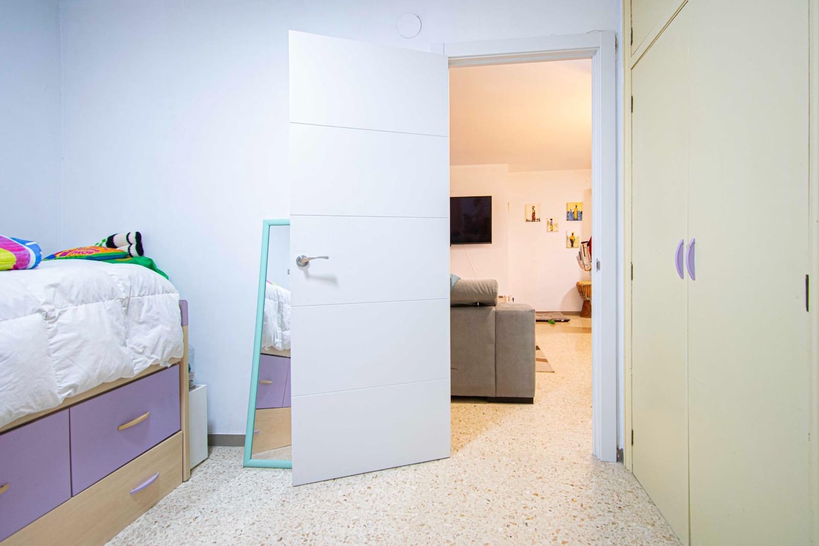 3 sypialnia Apartament na sprzedaż w Miasto Sewilla - 199 000 € (Ref: 9427288)