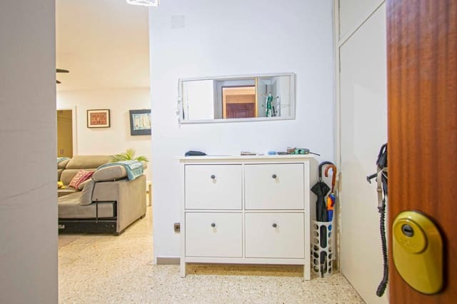 3 sypialnia Apartament na sprzedaż w Miasto Sewilla - 199 000 € (Ref: 9427288)