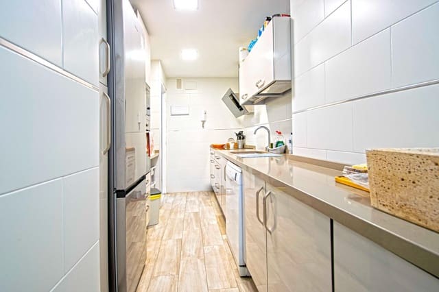 3 sypialnia Apartament na sprzedaż w Miasto Sewilla - 199 000 € (Ref: 9427288)