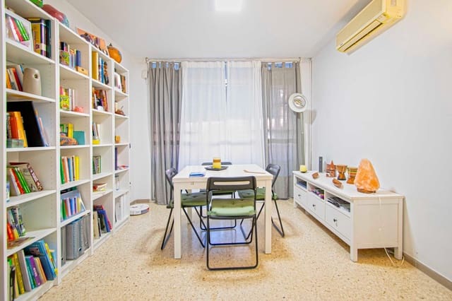 3 sypialnia Apartament na sprzedaż w Miasto Sewilla - 199 000 € (Ref: 9427288)