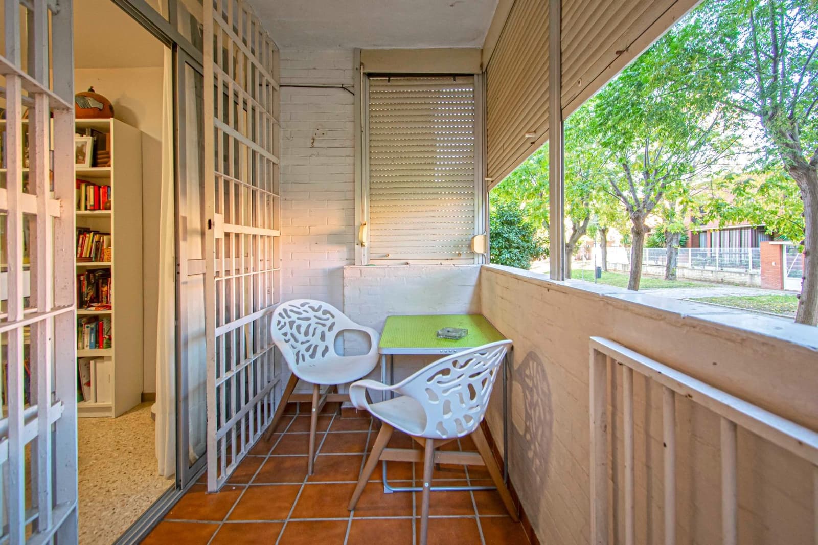 3 sypialnia Apartament na sprzedaż w Miasto Sewilla - 199 000 € (Ref: 9427288)