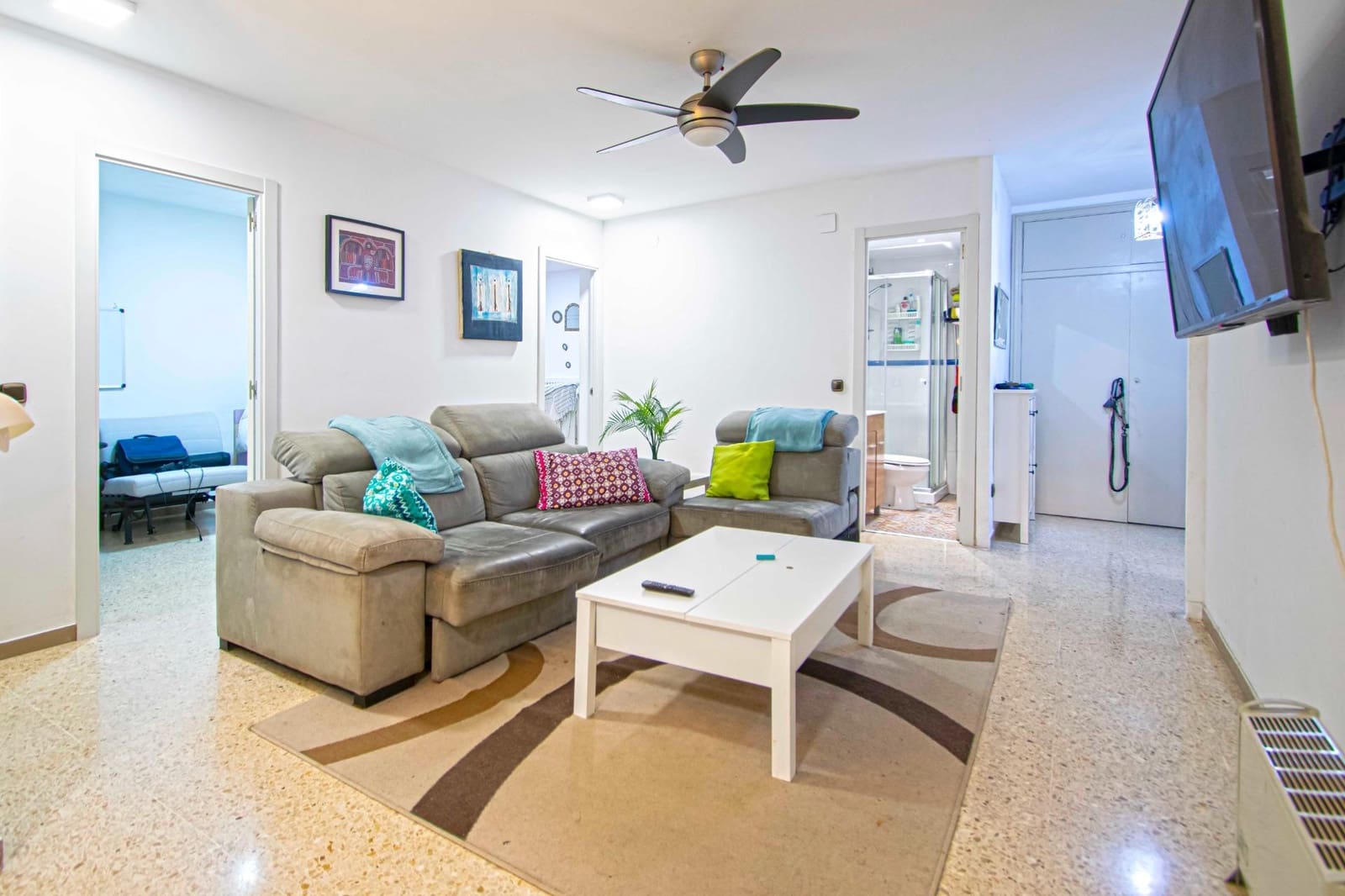 3 sypialnia Apartament na sprzedaż w Miasto Sewilla - 199 000 € (Ref: 9427288)