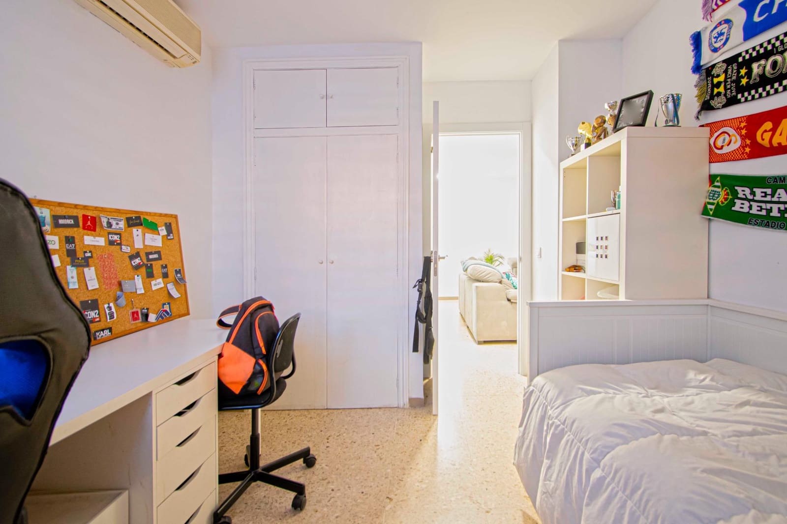 3 sypialnia Apartament na sprzedaż w Miasto Sewilla - 199 000 € (Ref: 9427288)