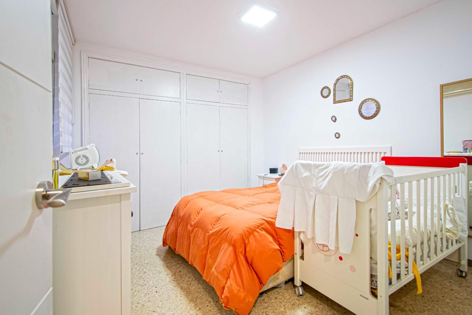 3 sypialnia Apartament na sprzedaż w Miasto Sewilla - 199 000 € (Ref: 9427288)