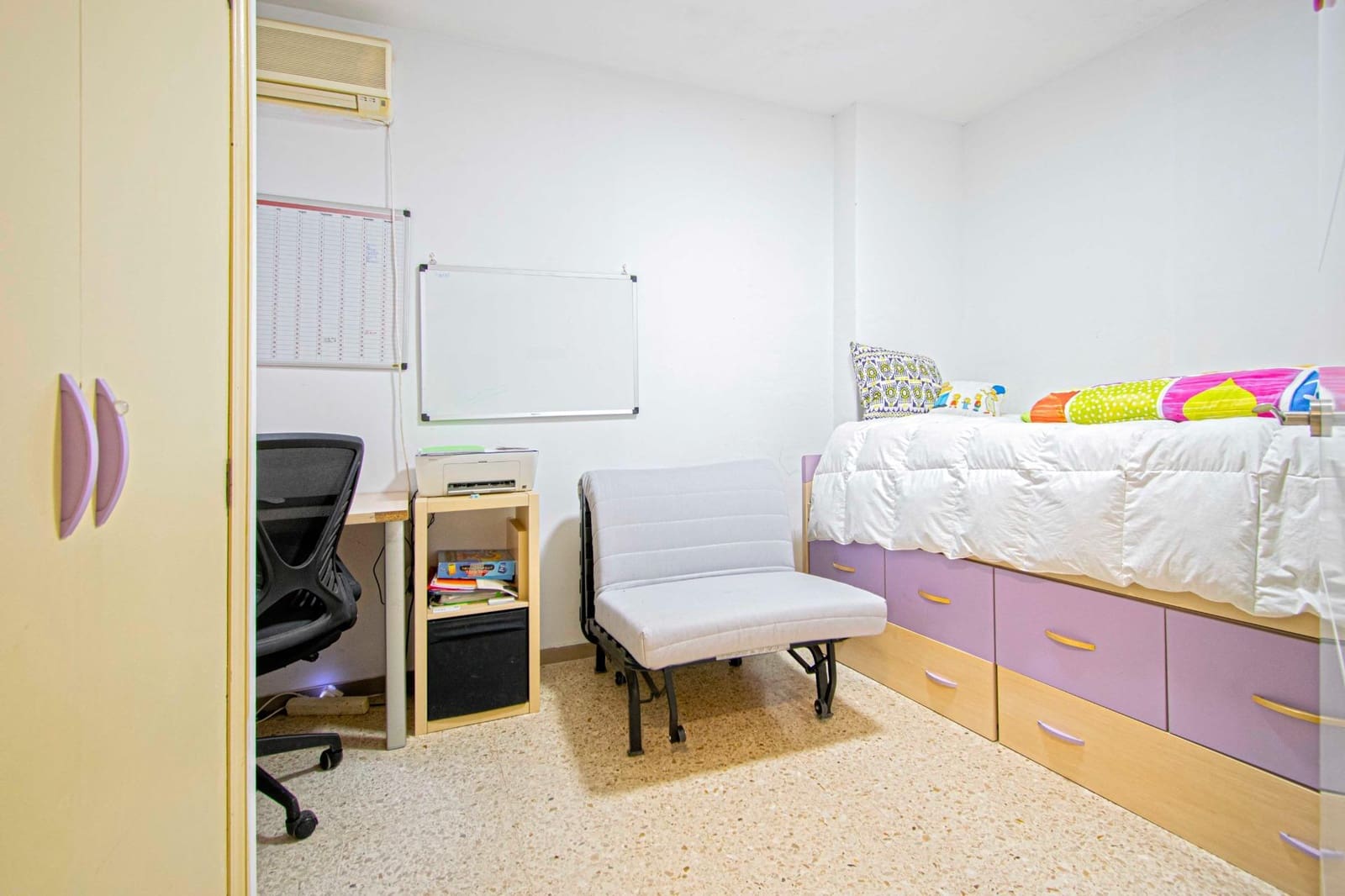 3 sypialnia Apartament na sprzedaż w Miasto Sewilla - 199 000 € (Ref: 9427288)