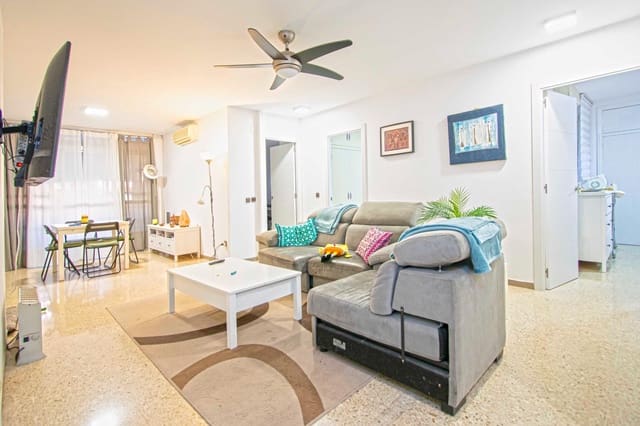 3 sypialnia Apartament na sprzedaż w Miasto Sewilla - 199 000 € (Ref: 9427288)