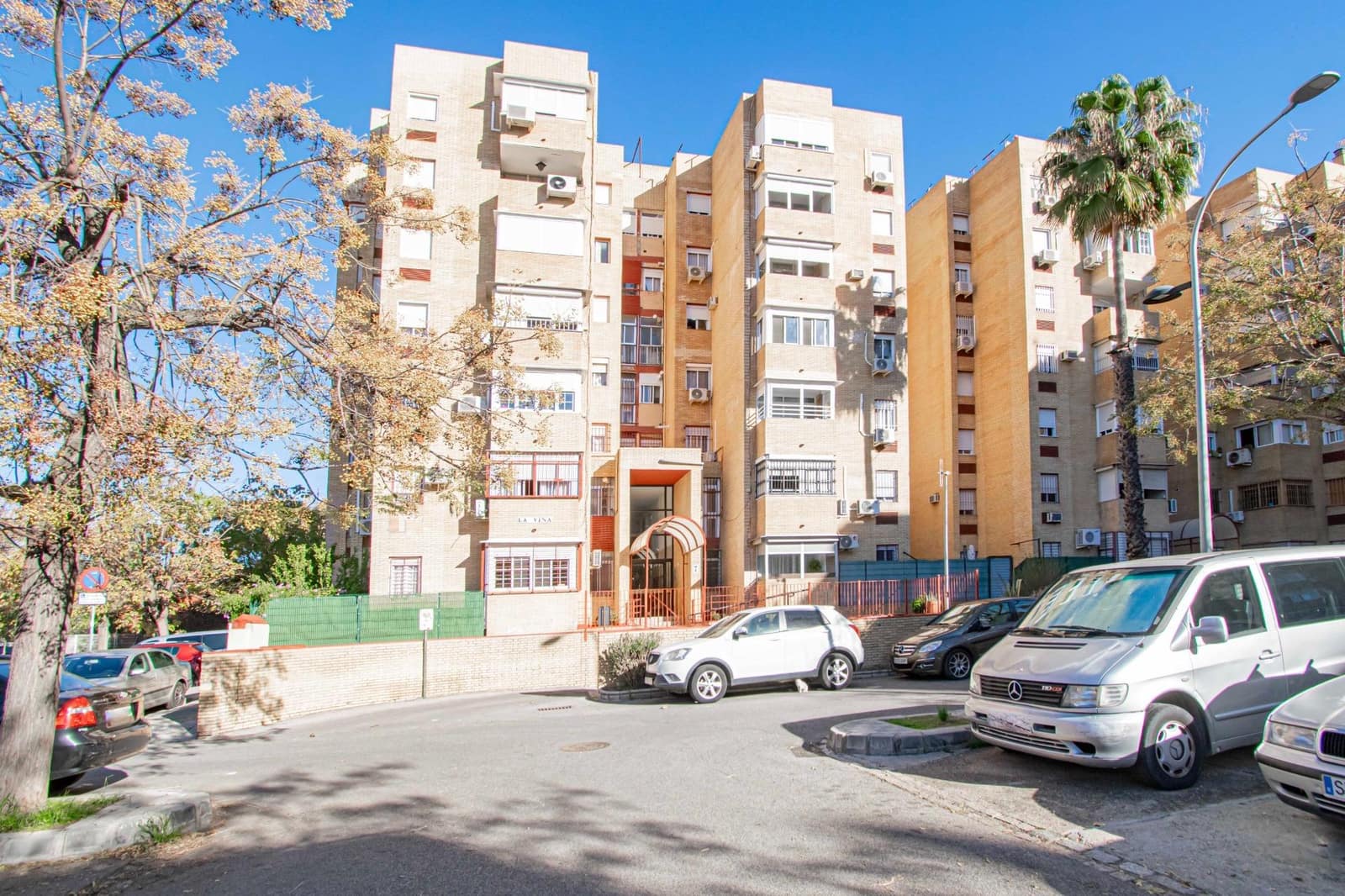 3 sypialnia Apartament na sprzedaż w Miasto Sewilla - 199 000 € (Ref: 9427288)