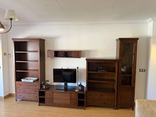 3 sypialnia Penthouse do wynajęcia w Miasto Sewilla z basenem garażem - 1 700 € (Ref: 9427289)