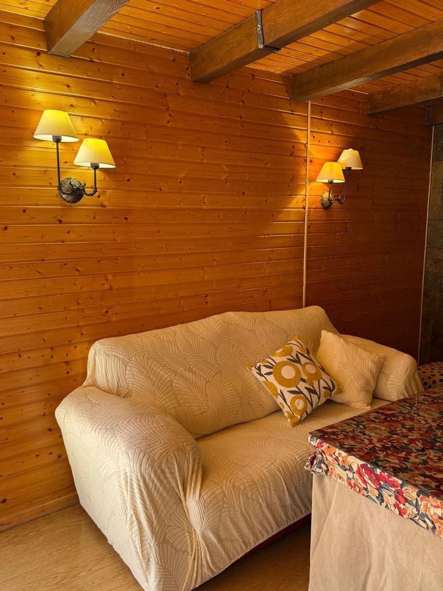 3 soveværelse Penthouse til leje i Sevilla by med swimmingpool garage - € 1.700 (Ref: 9427289)