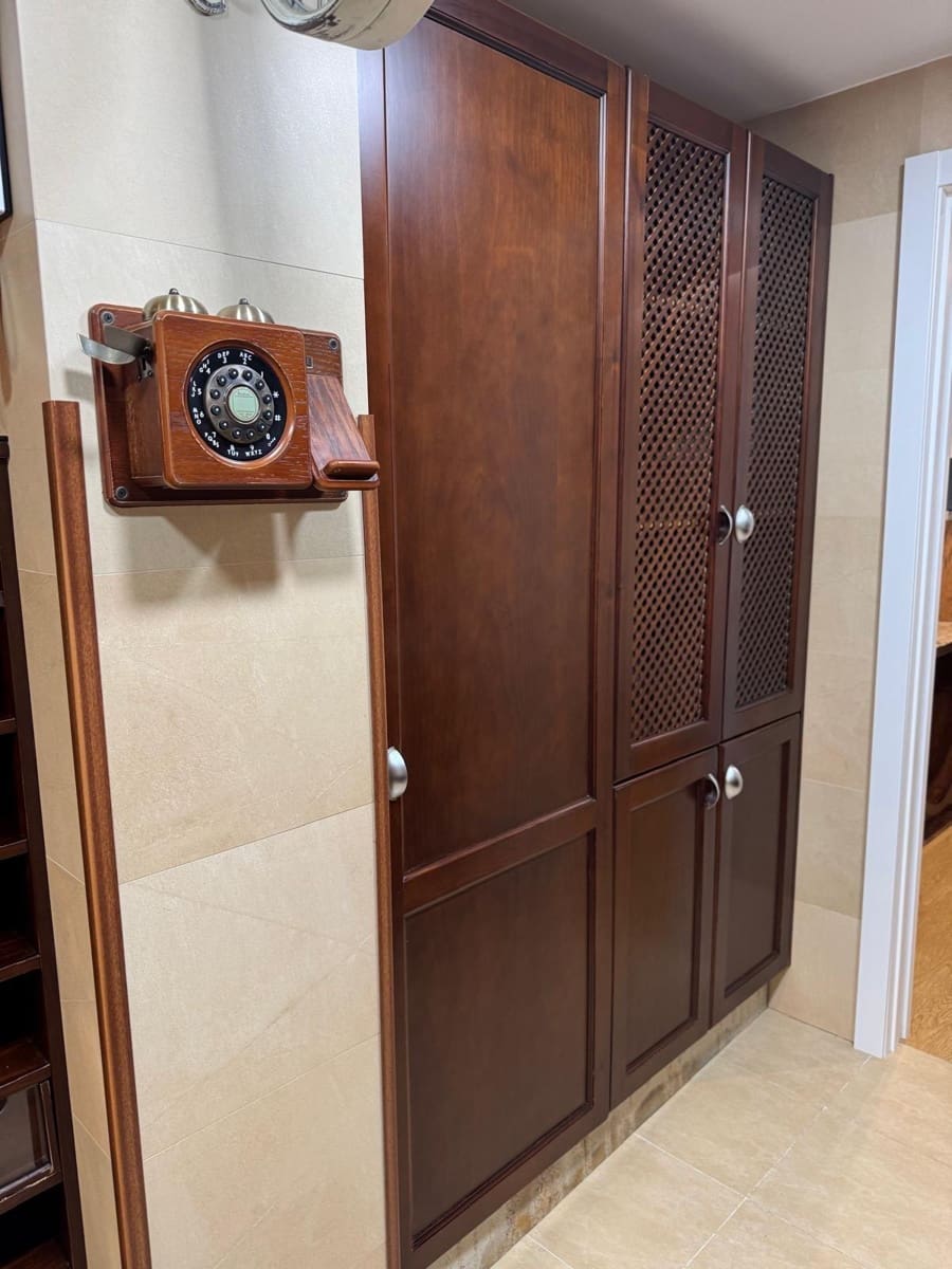 3 soveværelse Penthouse til leje i Sevilla by med swimmingpool garage - € 1.700 (Ref: 9427289)