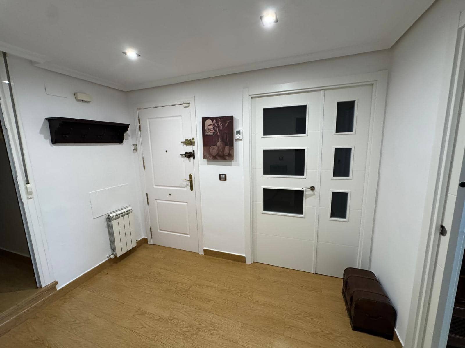 3 soveværelse Penthouse til leje i Sevilla by med swimmingpool garage - € 1.700 (Ref: 9427289)