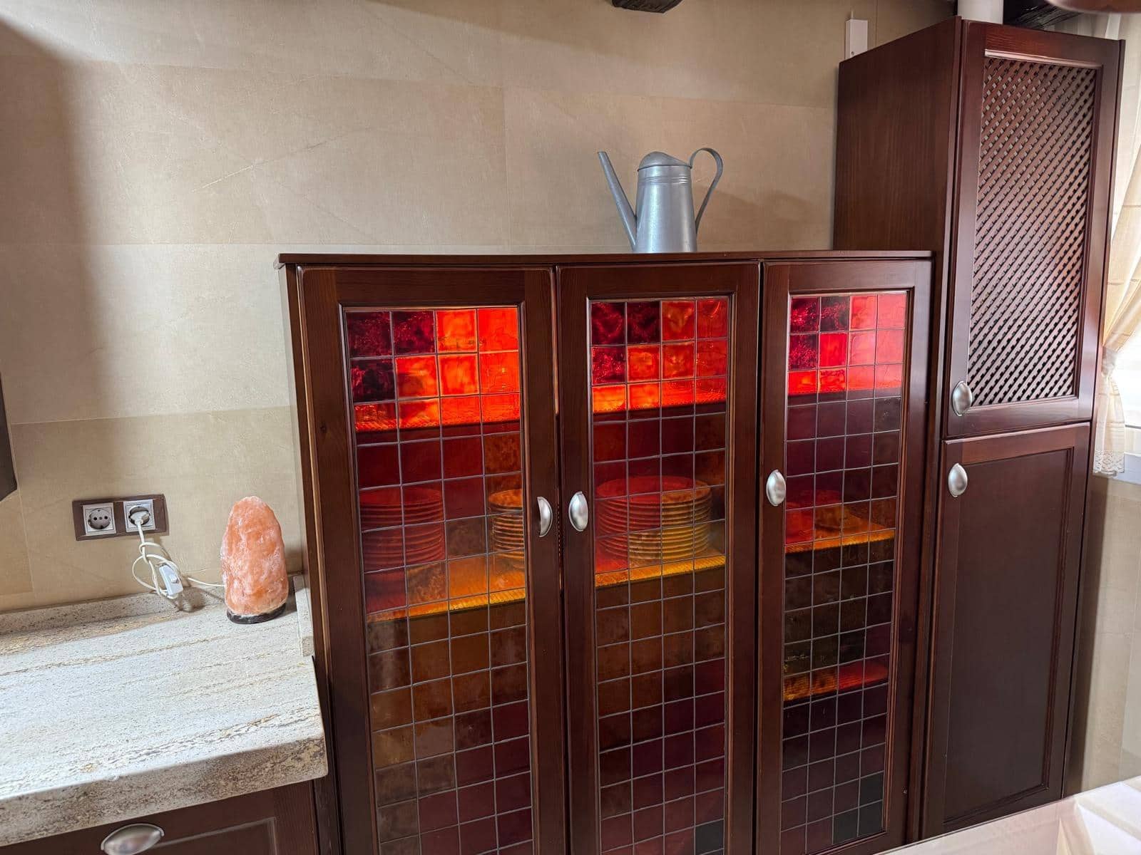 3 soveværelse Penthouse til leje i Sevilla by med swimmingpool garage - € 1.700 (Ref: 9427289)