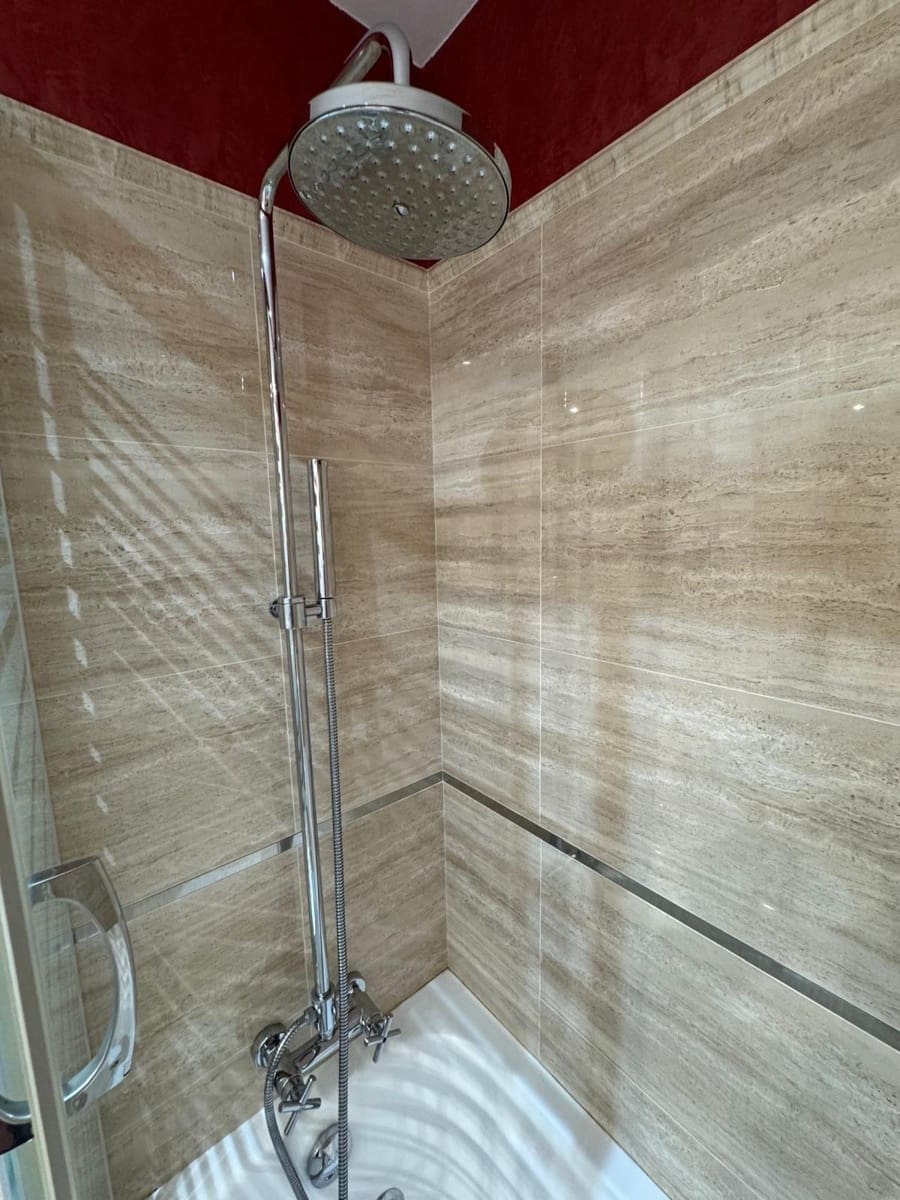 3 soveværelse Penthouse til leje i Sevilla by med swimmingpool garage - € 1.700 (Ref: 9427289)