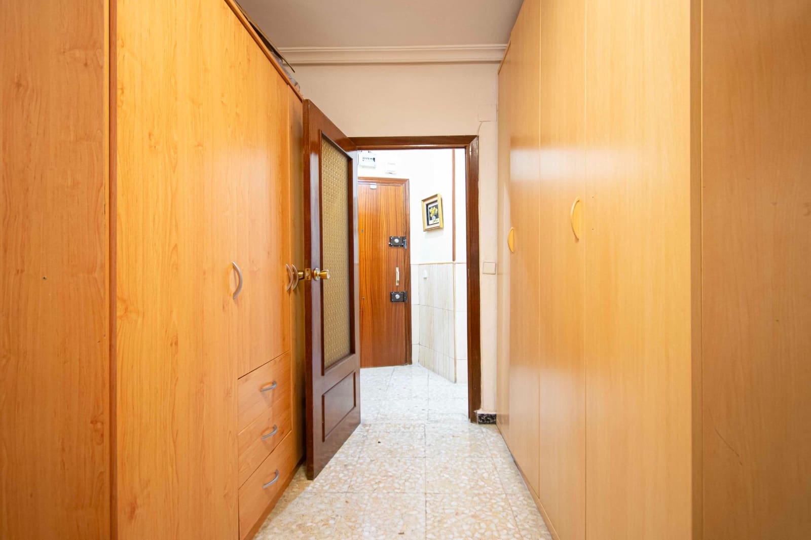 3 slaapkamer Flat te koop in Sevilla stad - € 180.000 (Ref: 9427290)