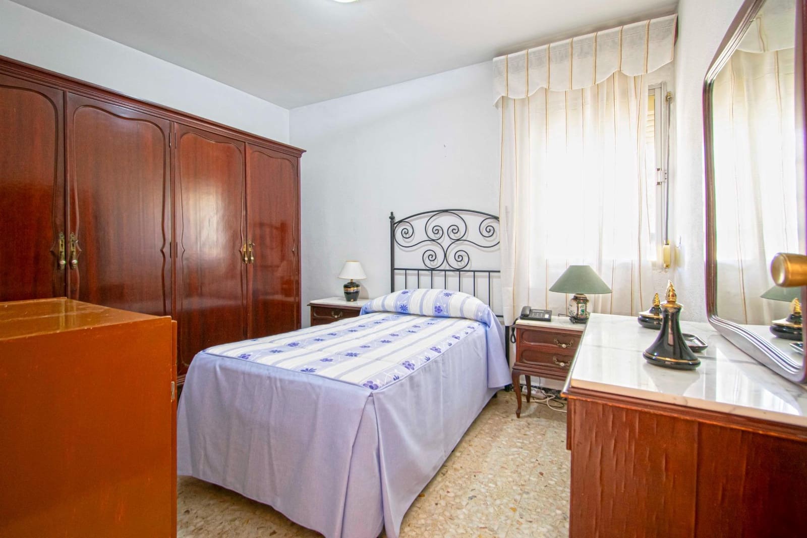 3 slaapkamer Flat te koop in Sevilla stad - € 180.000 (Ref: 9427290)