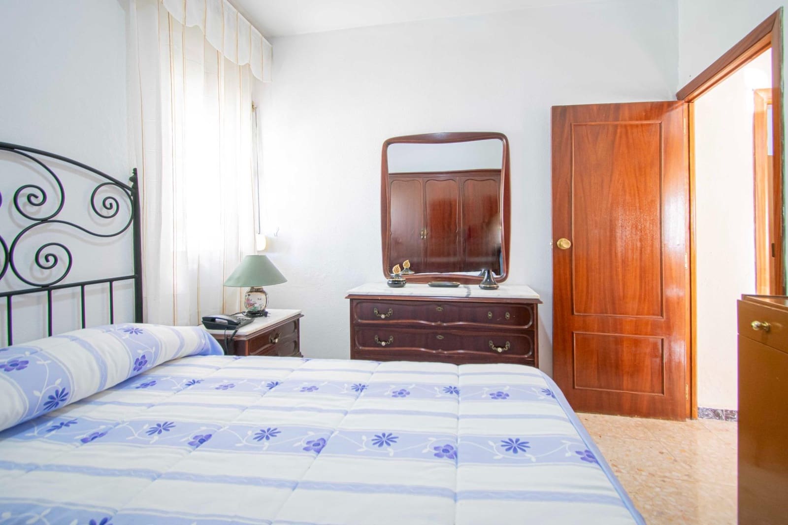 3 slaapkamer Flat te koop in Sevilla stad - € 180.000 (Ref: 9427290)