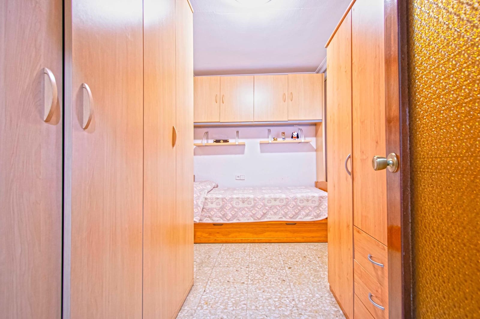 3 slaapkamer Flat te koop in Sevilla stad - € 180.000 (Ref: 9427290)