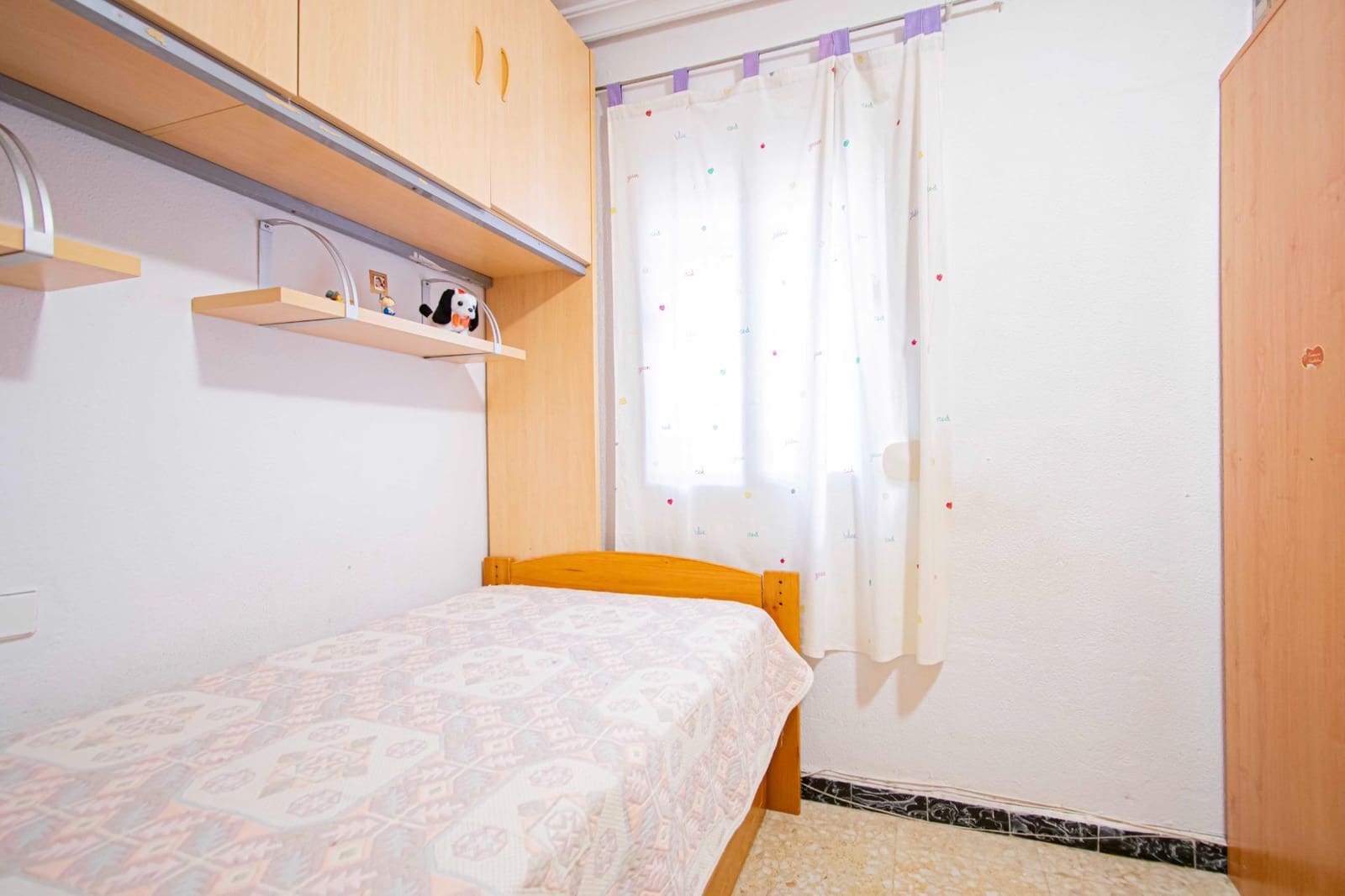 3 slaapkamer Flat te koop in Sevilla stad - € 180.000 (Ref: 9427290)